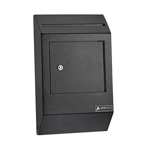 mountable waterproof metal boxes|lockable metal weatherproof storage box.